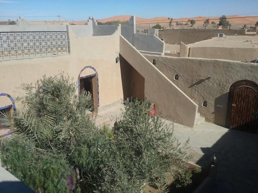 Maison Hassan Merzouga Exteriör bild